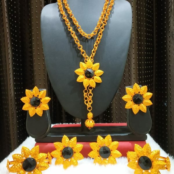 necklace set