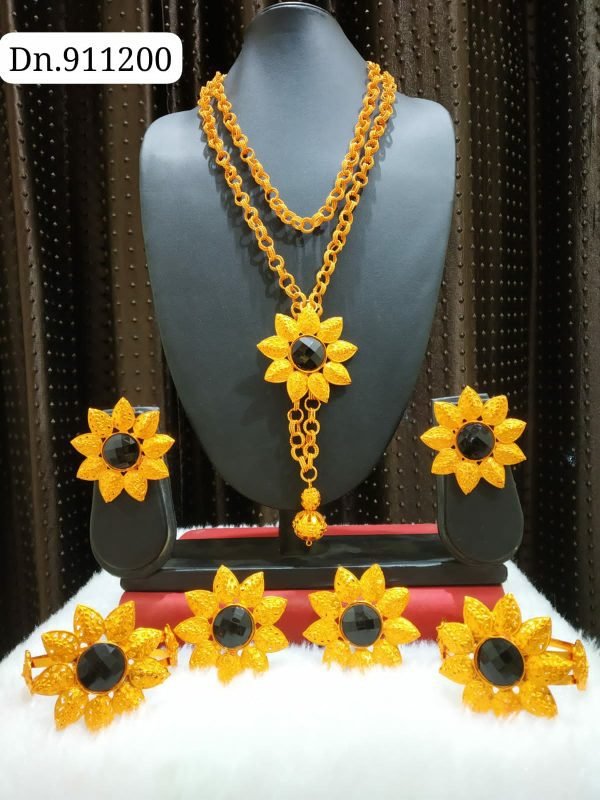 necklace set