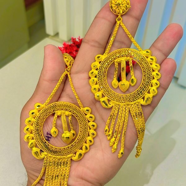 earring set