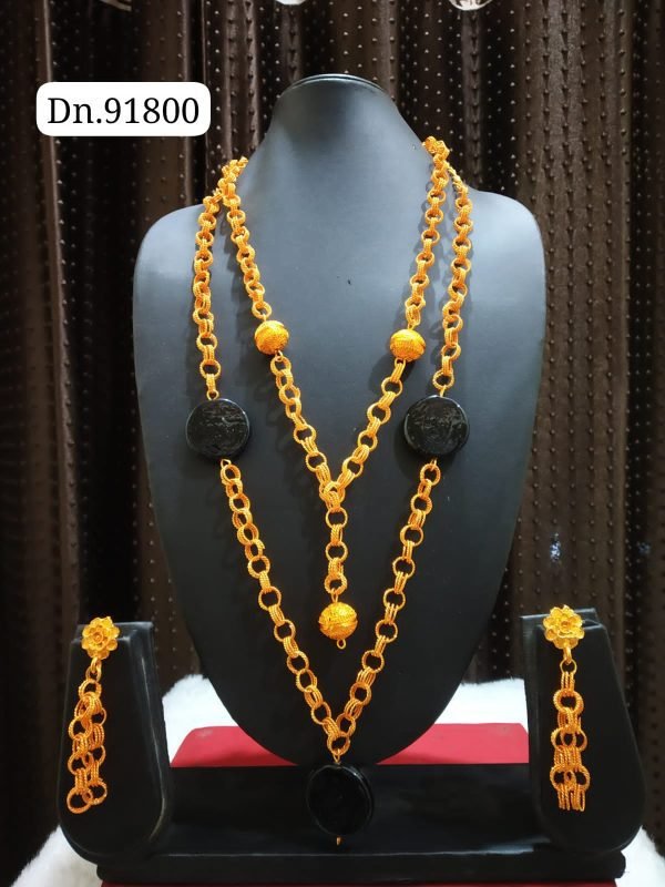 necklace set