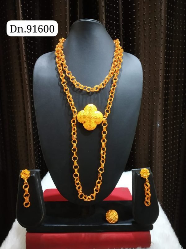 necklace set