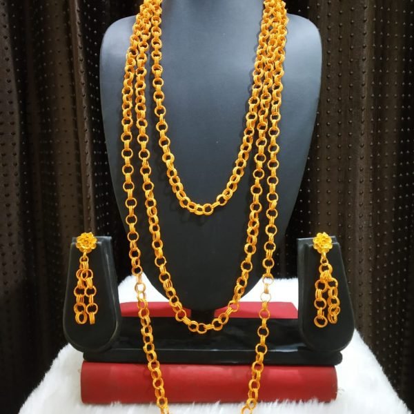 necklace set