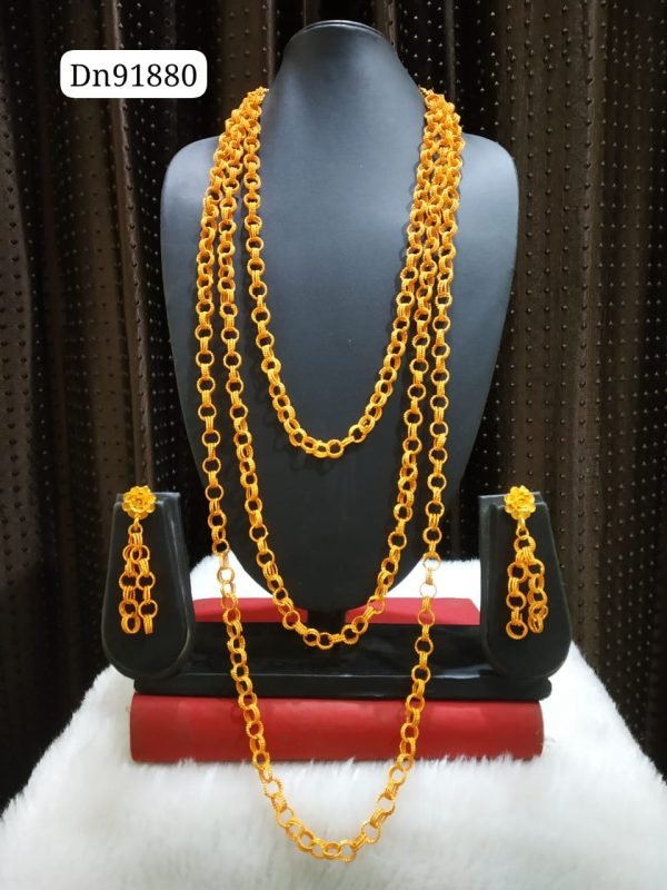 necklace set