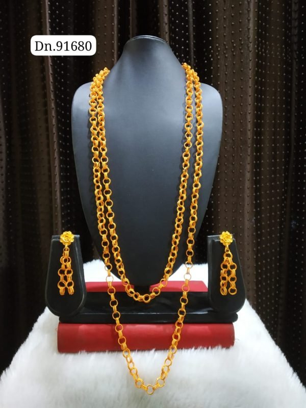 necklace set