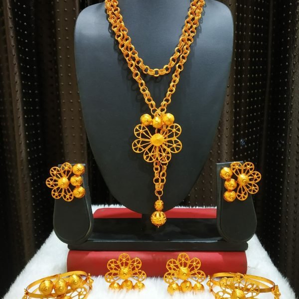 necklace set