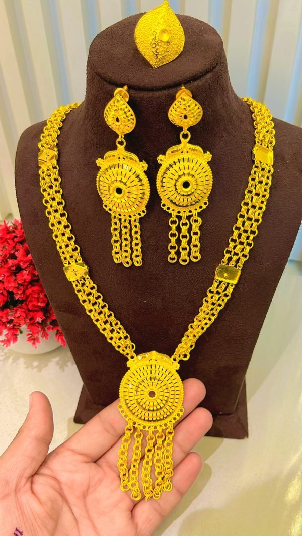 necklace set