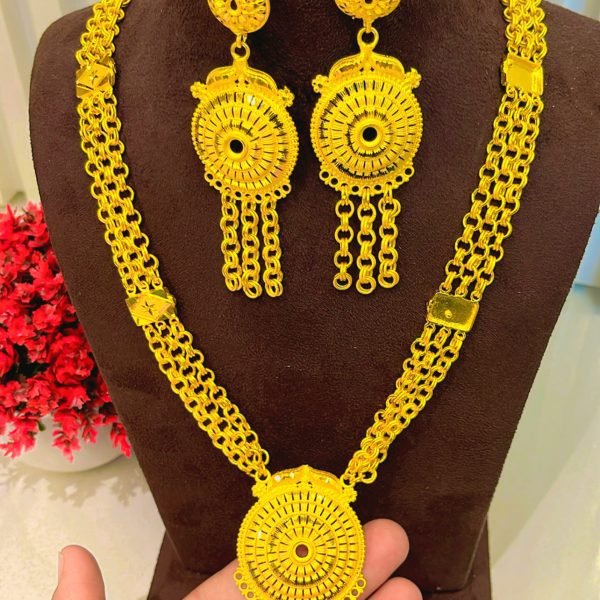 necklace set