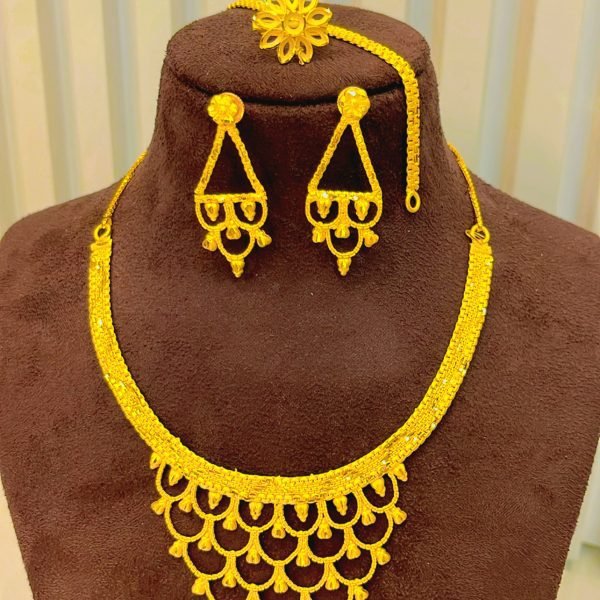 necklace set