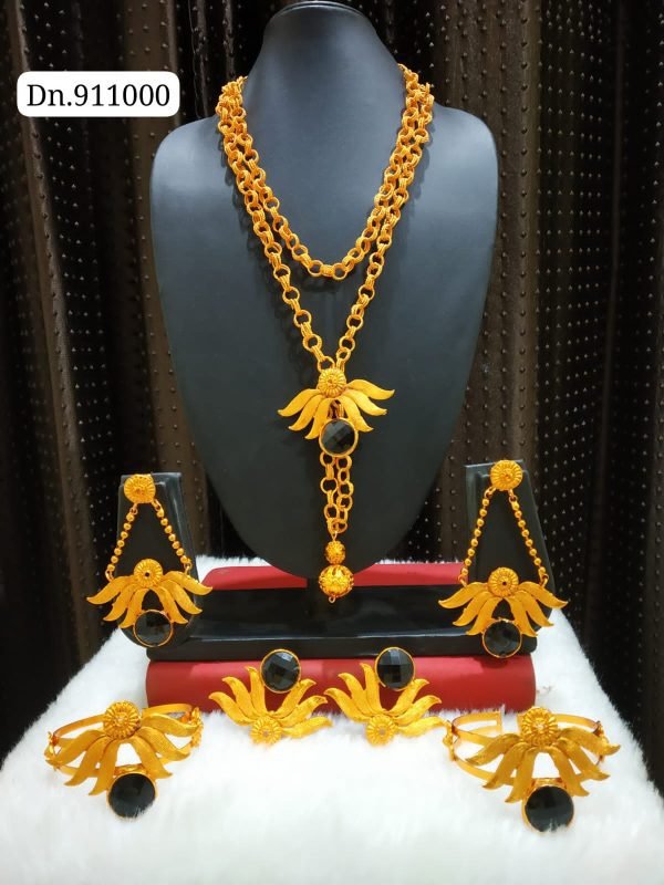 necklace set