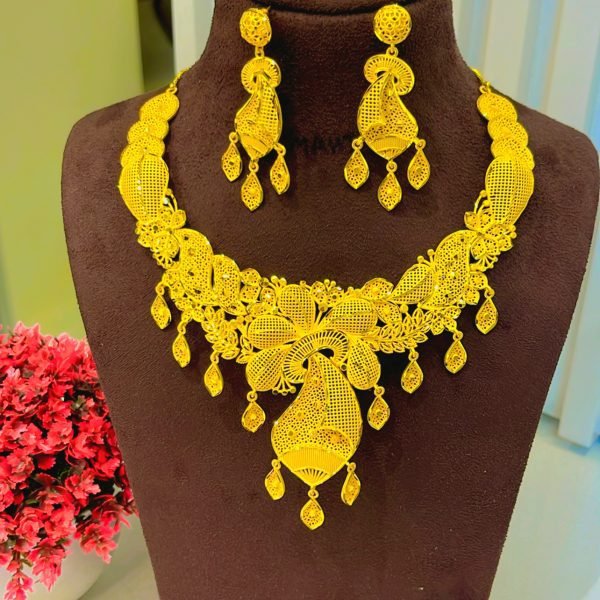 necklace set