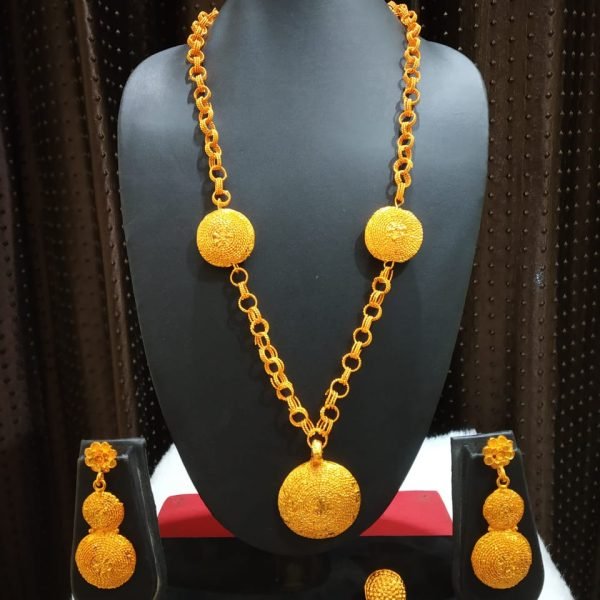 necklace set