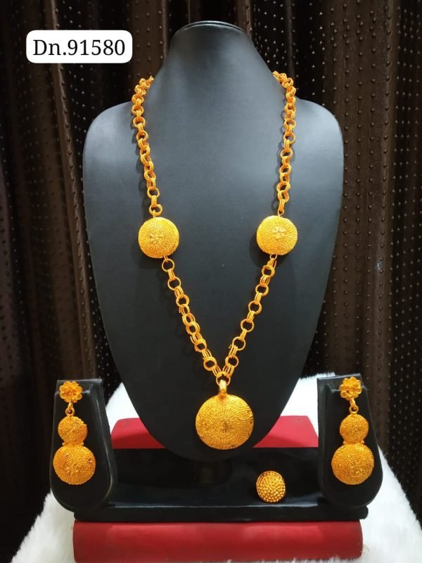 necklace set