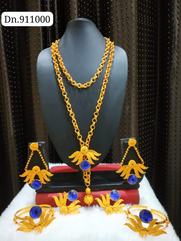 necklace set