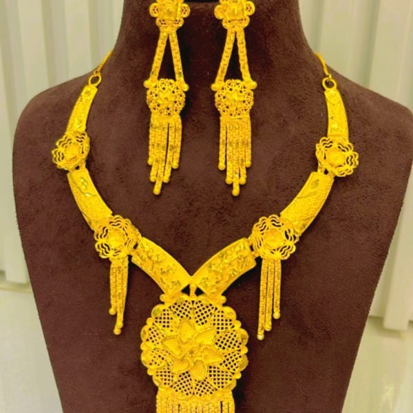 necklace set