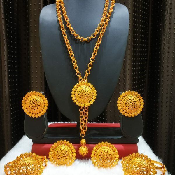 necklace set