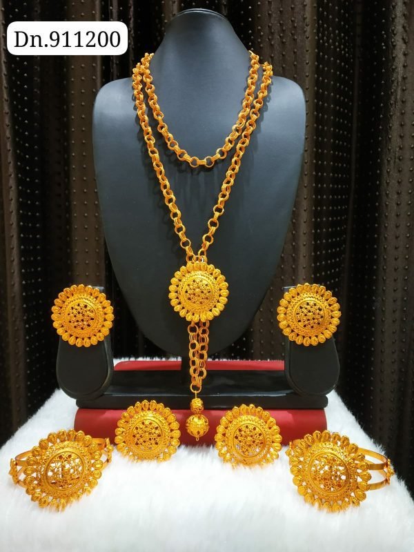 necklace set