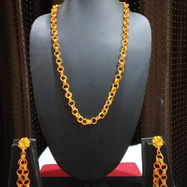 necklace set