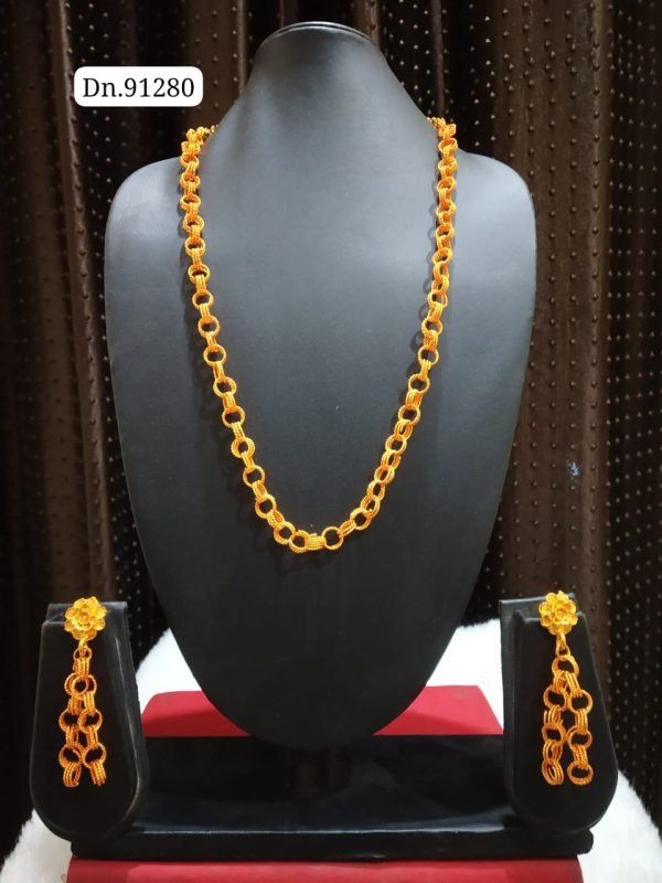 necklace set