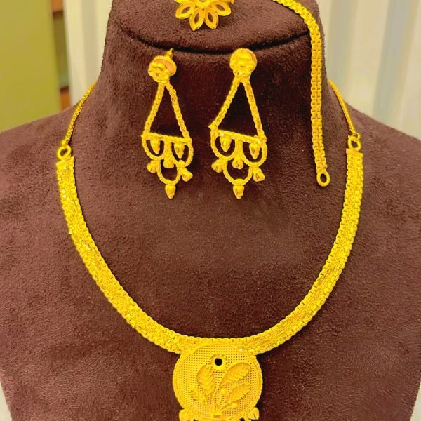 necklace set