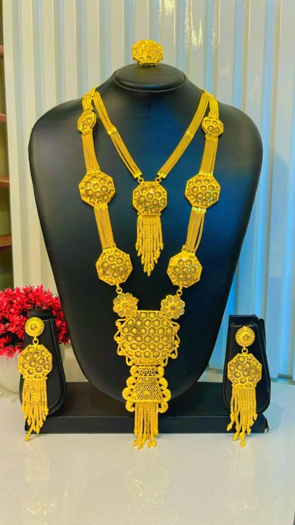 necklace set