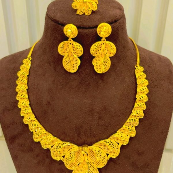 necklace set