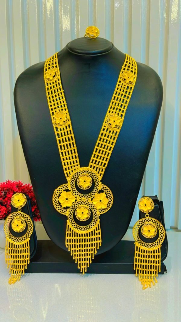 necklace set