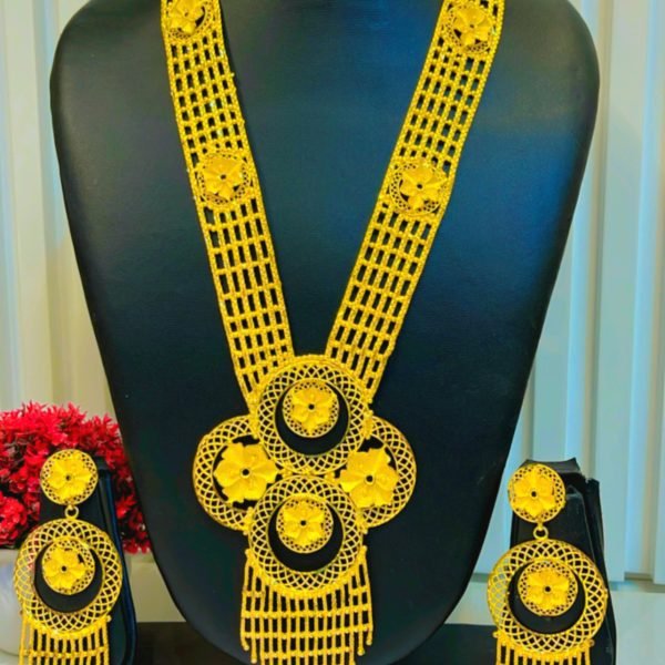 necklace set