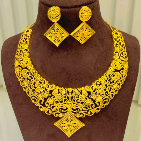 necklace set