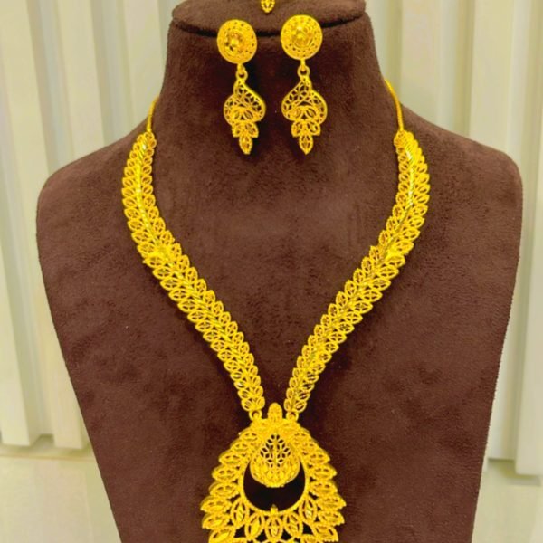 necklace set