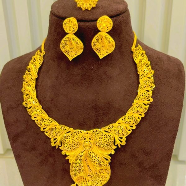 necklace set