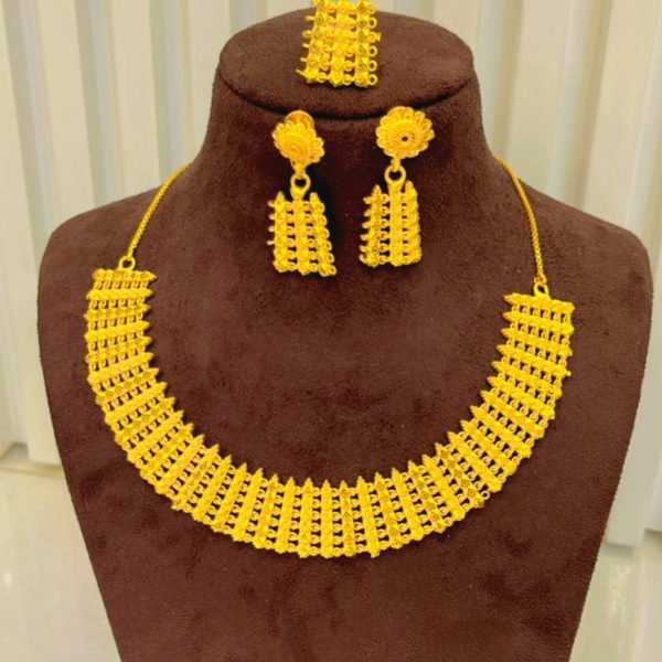 necklace set