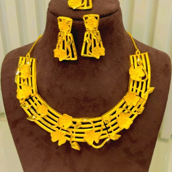 necklace set