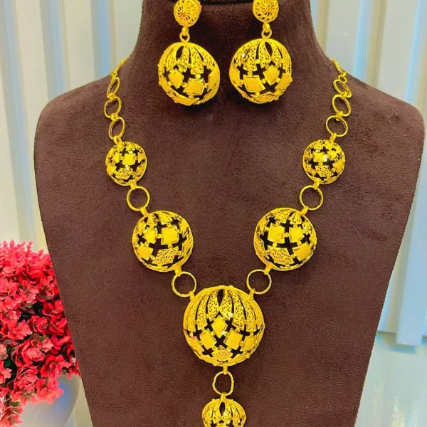 necklace set