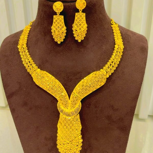 necklace set