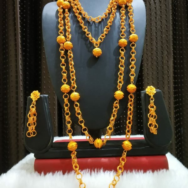 necklace set