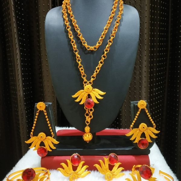 necklace set