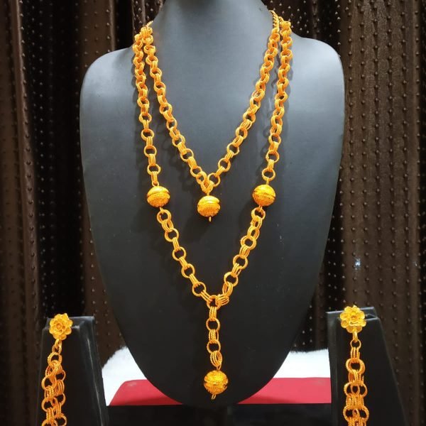 necklace set