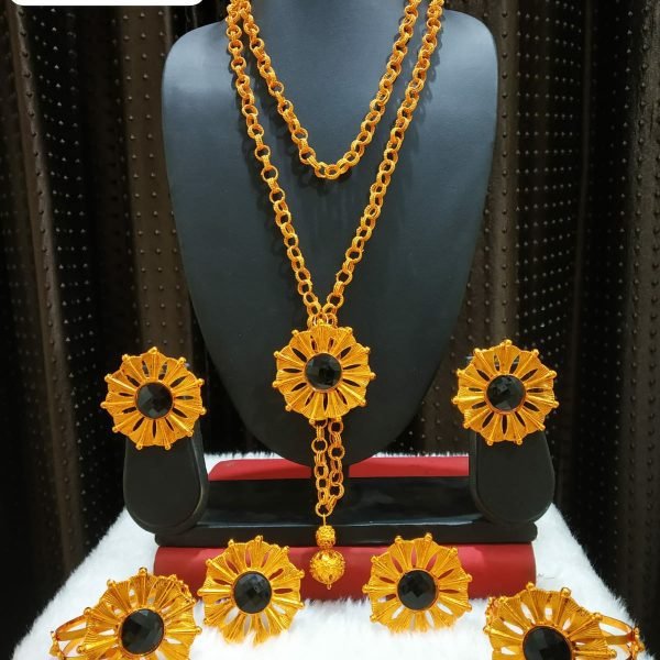 necklace set