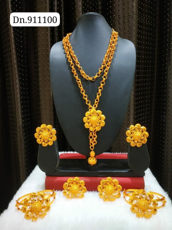 necklace set