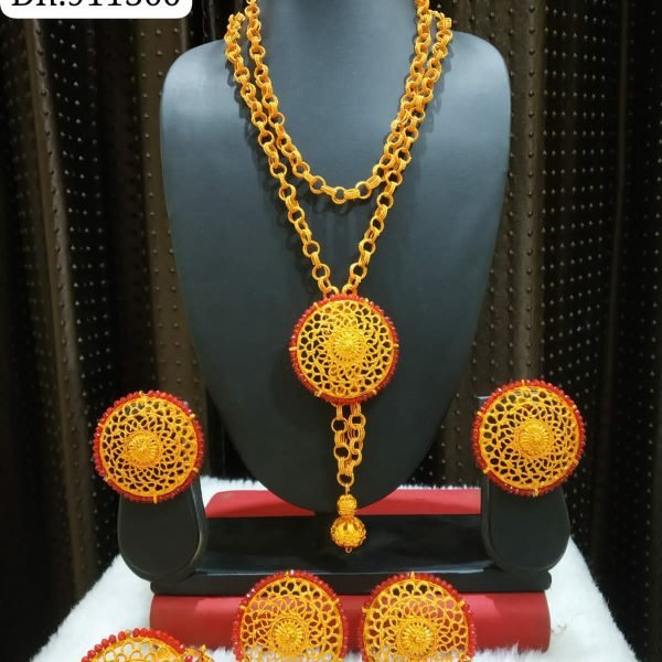 necklace set