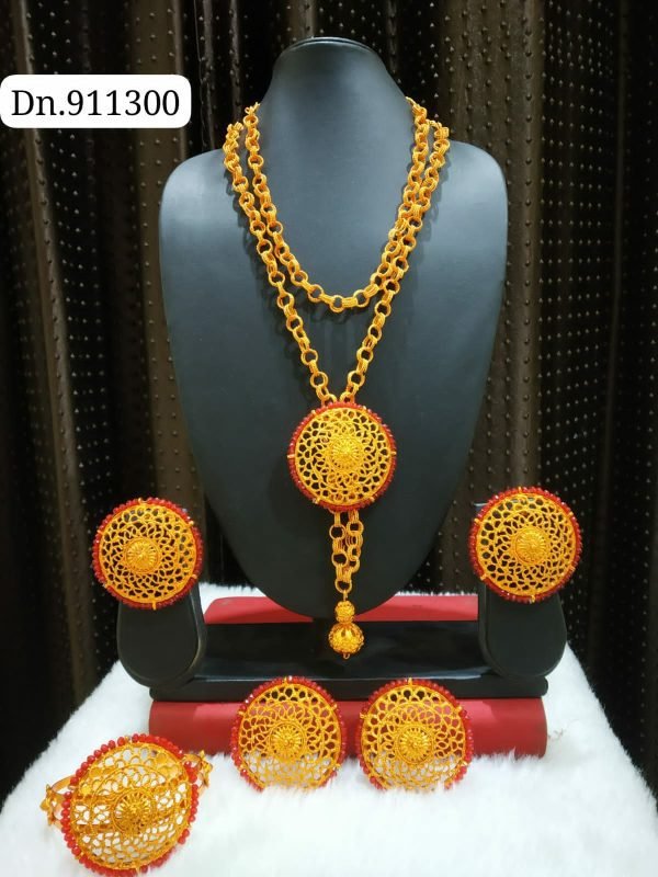 necklace set