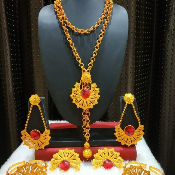 necklace set