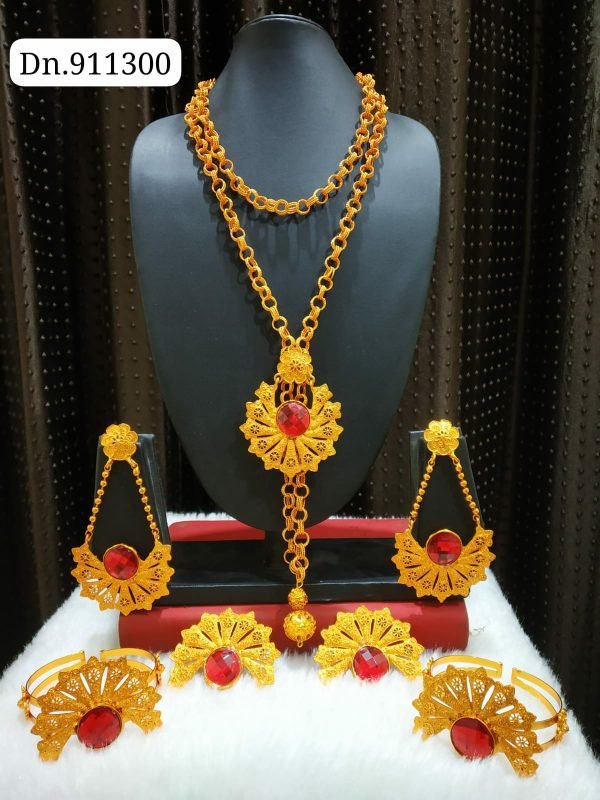 necklace set