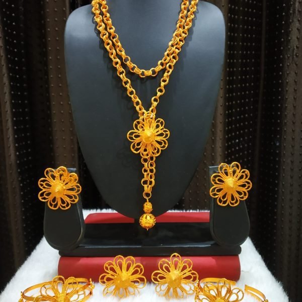 necklace set