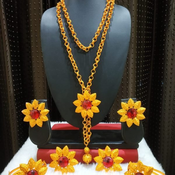 necklace set