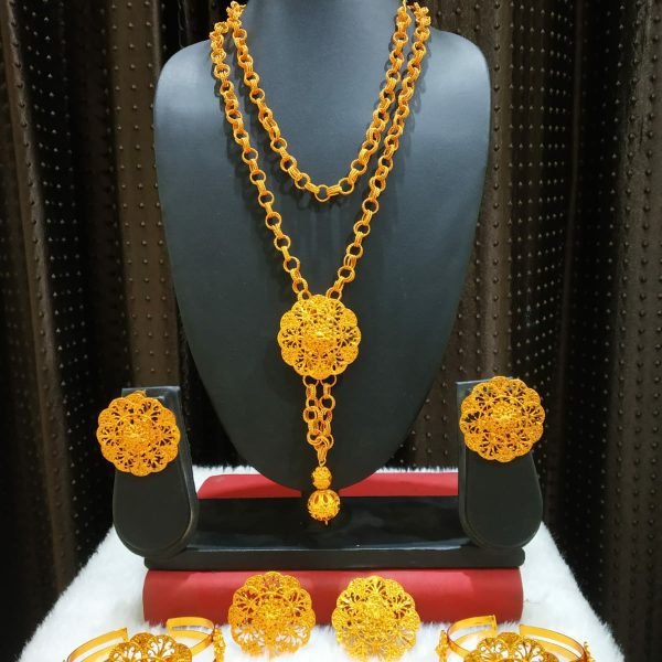 necklace set