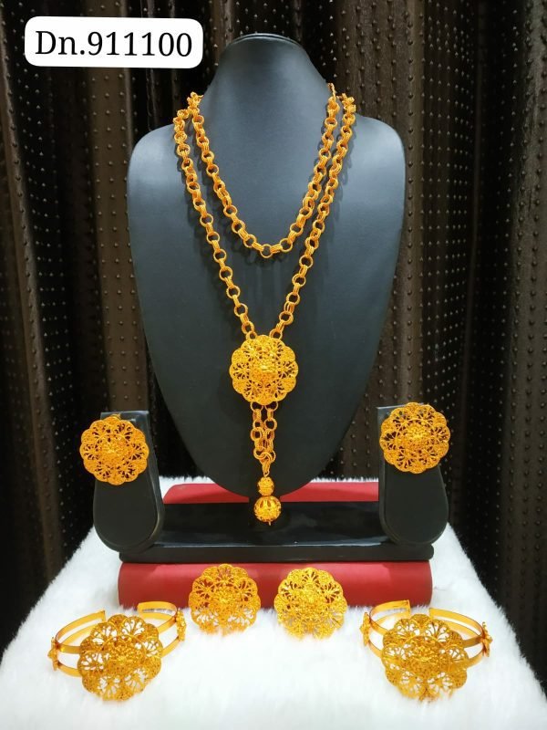 necklace set