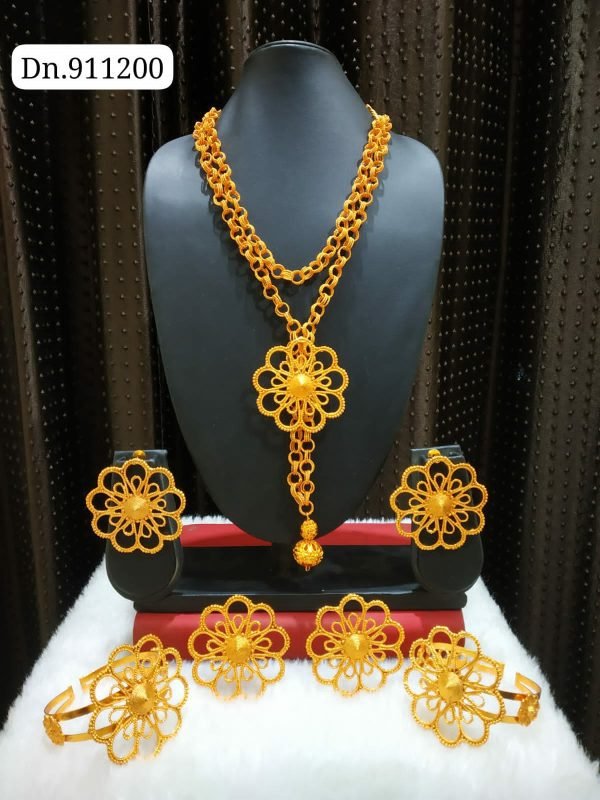 necklace set