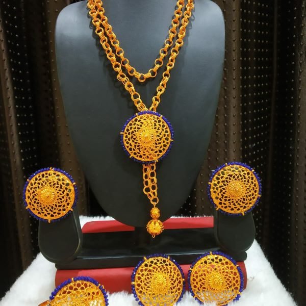 necklace set