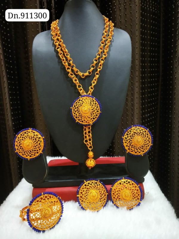 necklace set